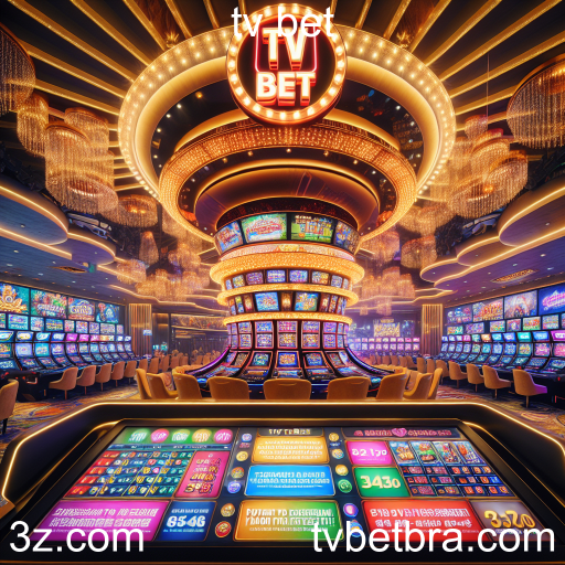 Descubra as Melhores Ofertas na TV Bet